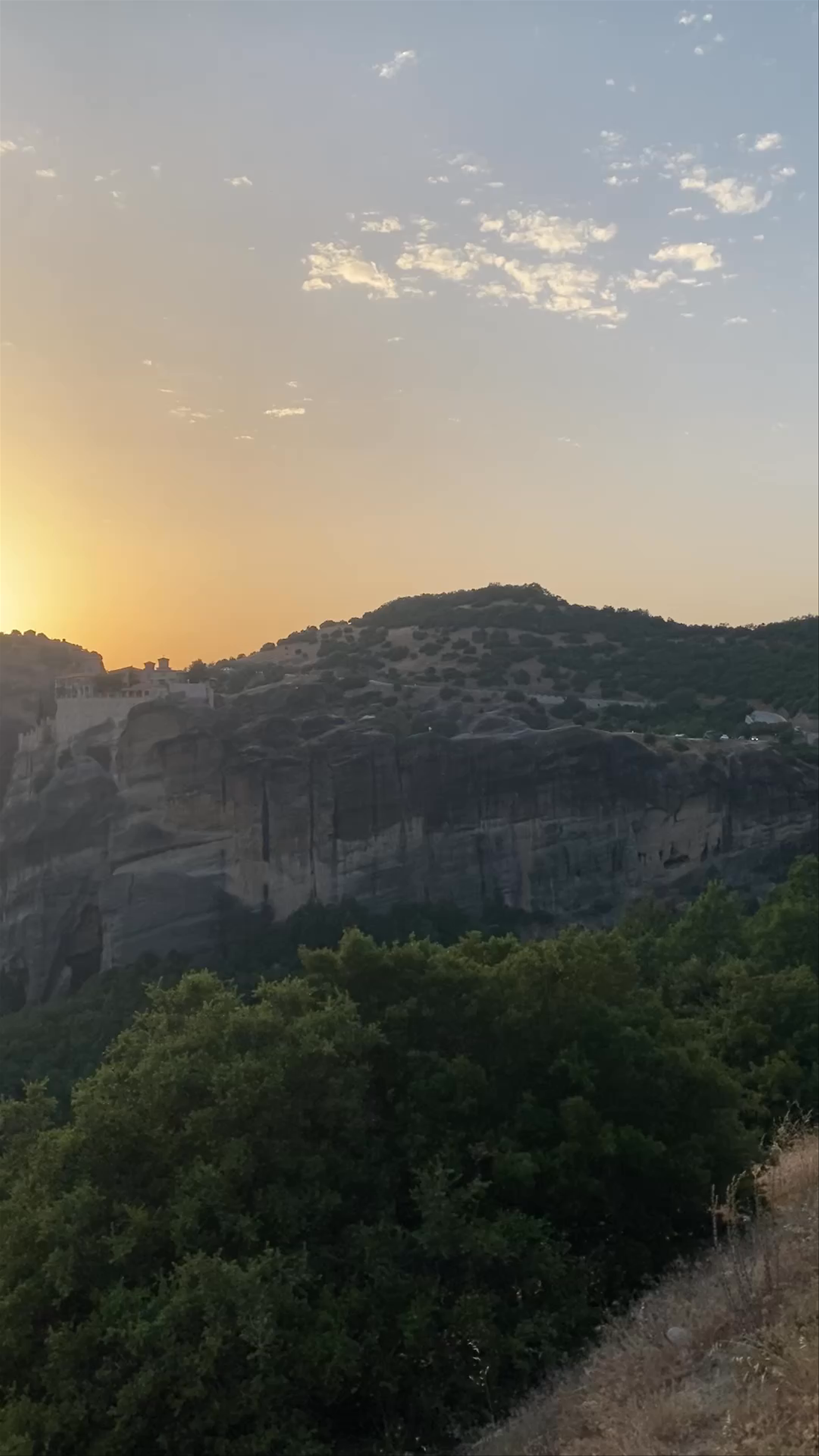 Meteora