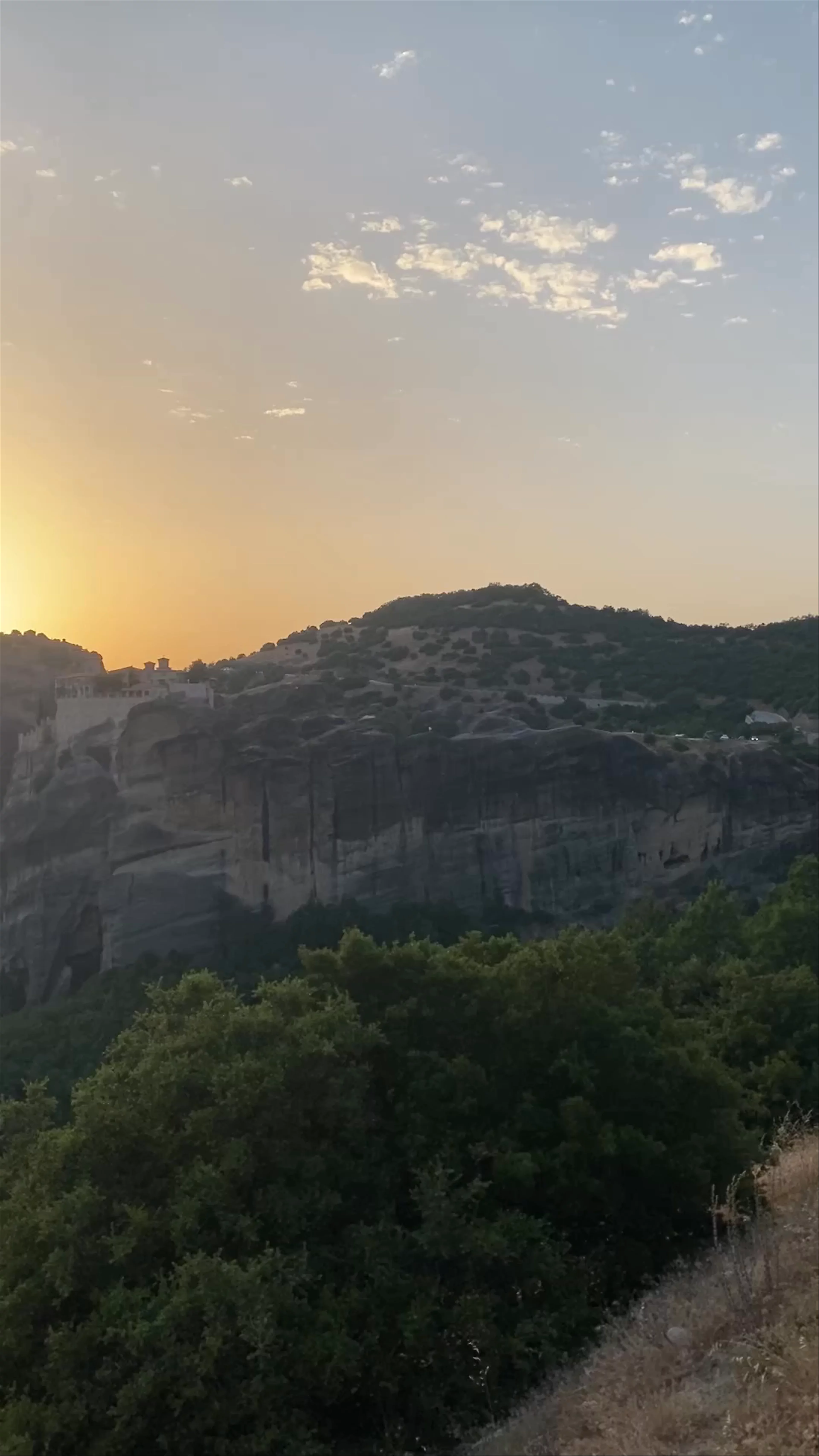 Meteora