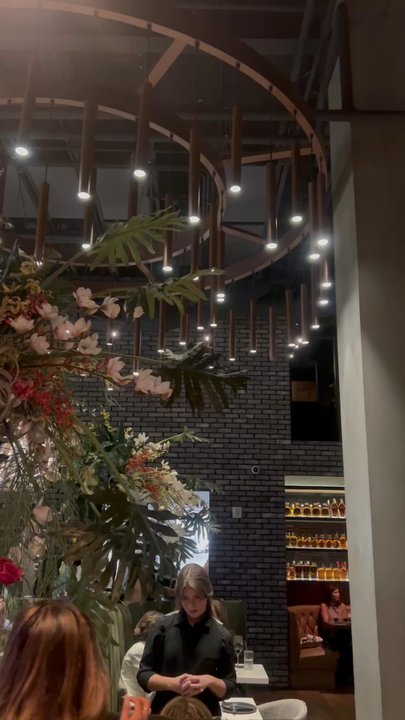 Warren - Naples - Whiskey Bars Near Me - Naples, Florida