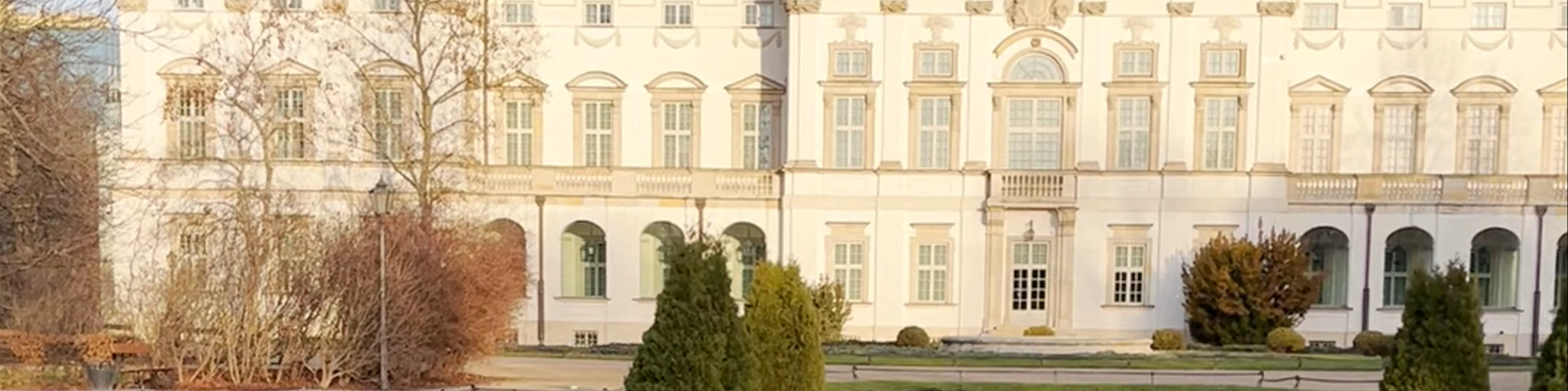 Krasiński Palace