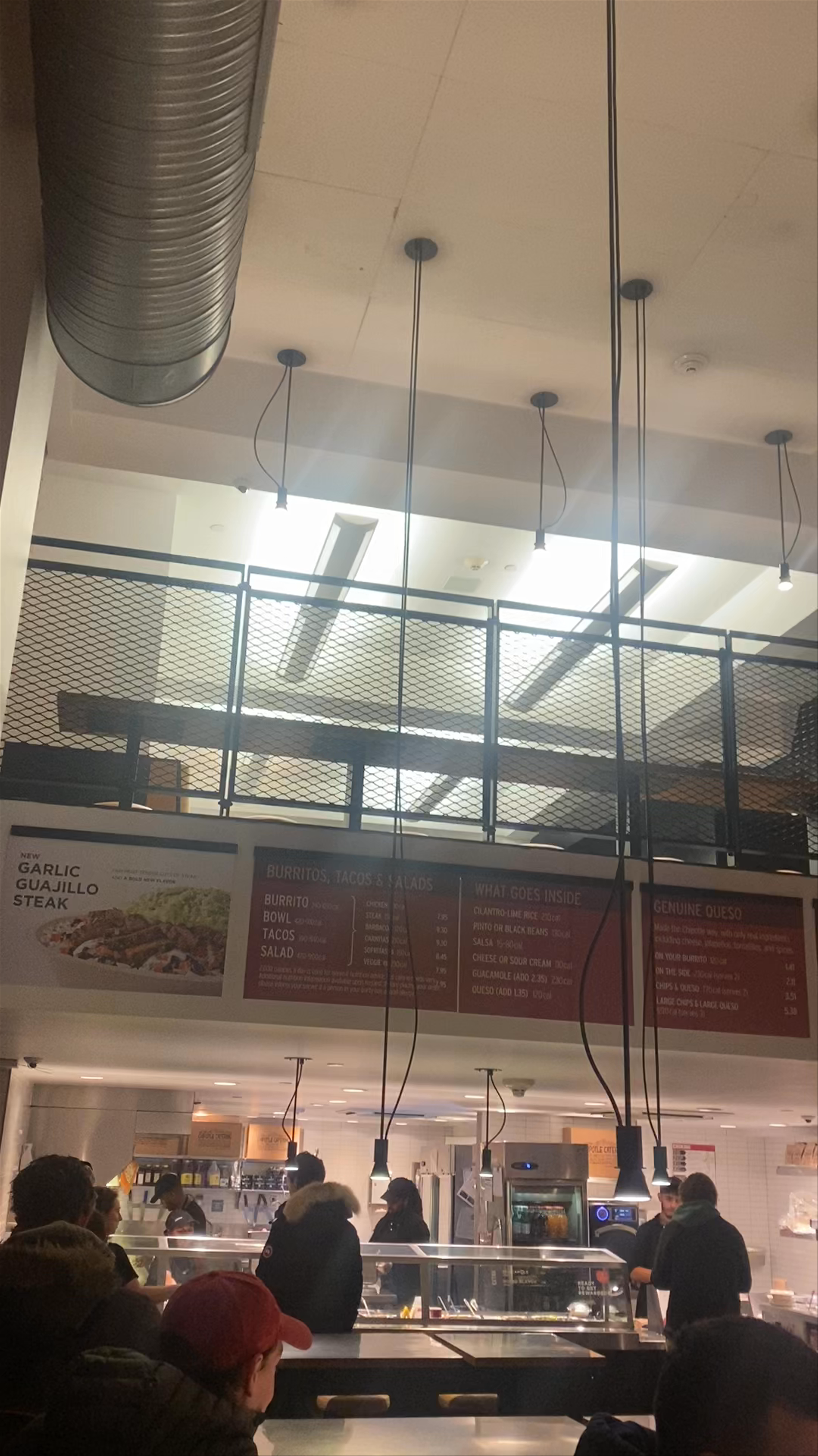 Chipotle Mexican Grill
