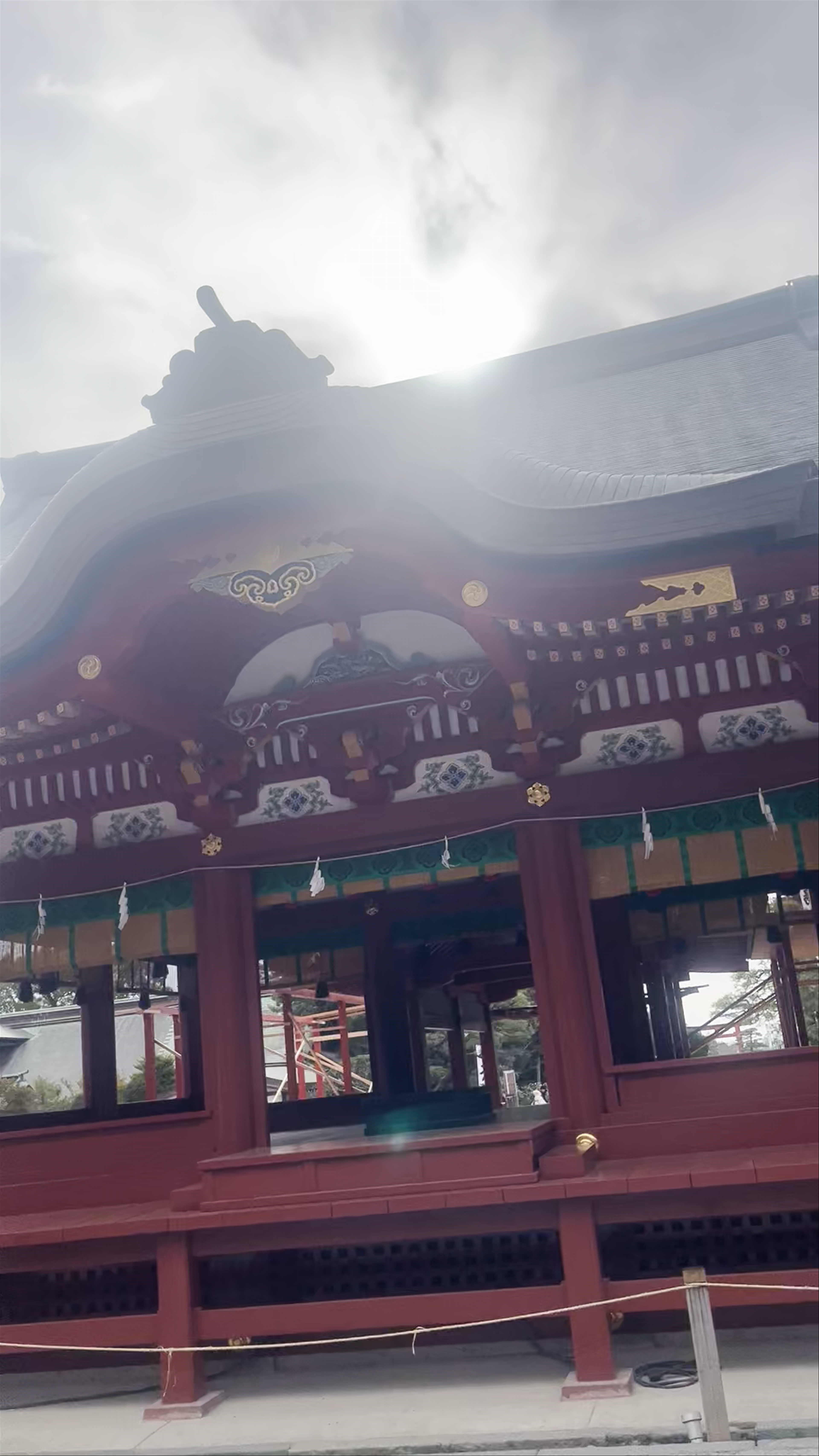 Tsurugaoka Hachimangu