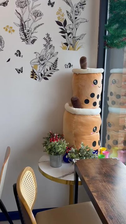 BoBa - Bubble Tea Near Me - Sea Cliff, New York