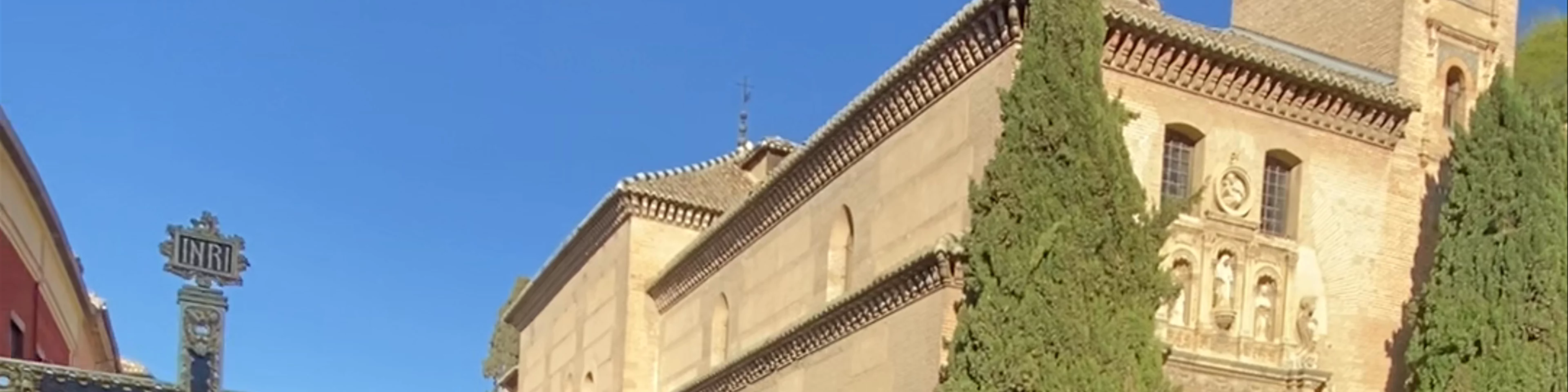 Iglesia Parroquial de San Gil y Santa Ana