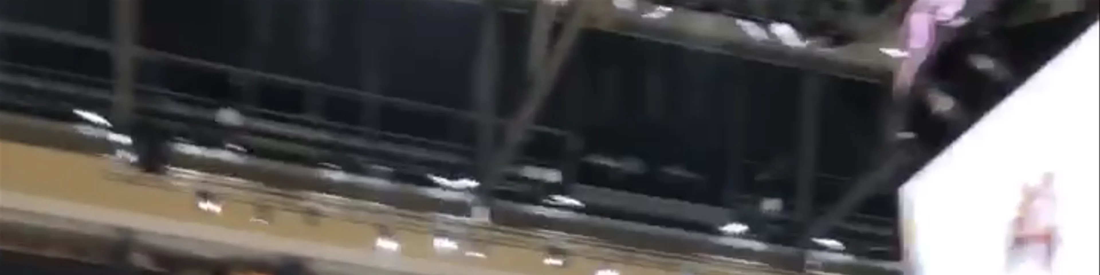 TD Garden