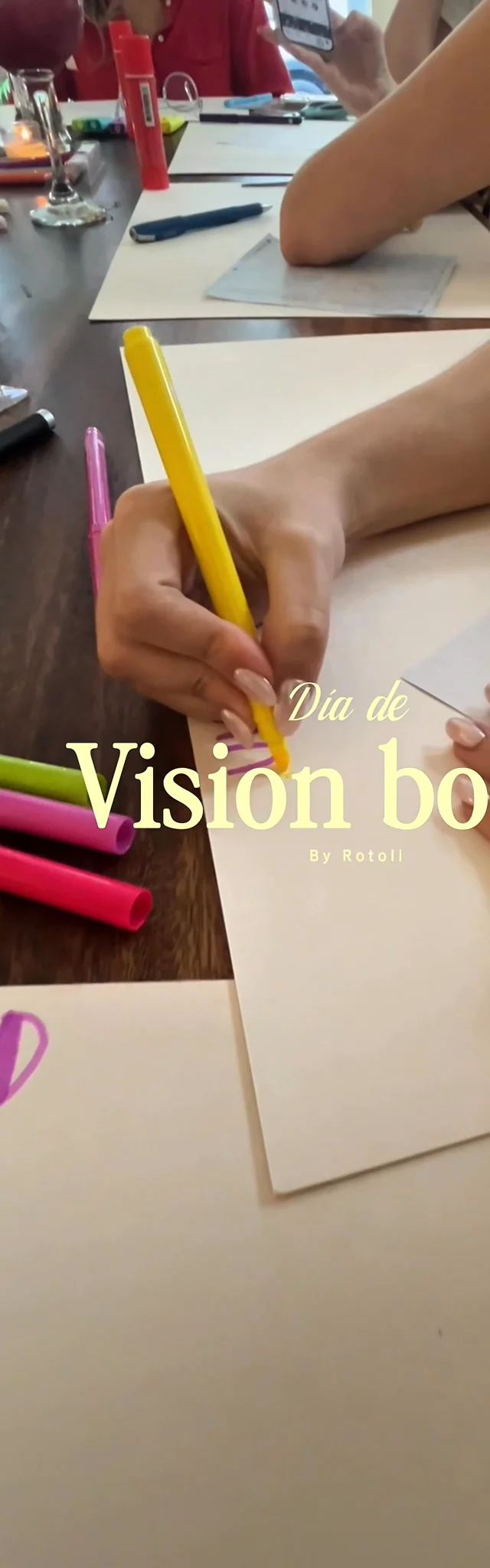Contenido del creador
