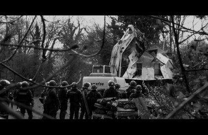 Bande-annonce en français