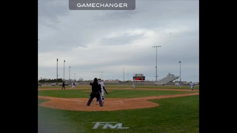 Jadin Carrera's Baseball Recruiting Profile | FieldLevel