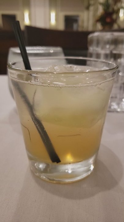 The Fitz - Let's listen - New American Near Me - Milwaukee, Wisconsin
