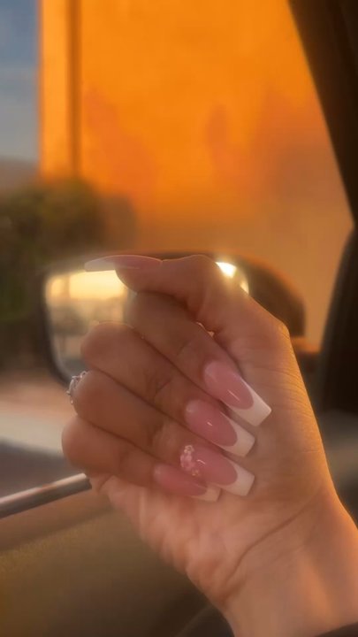Nestle Nails And Spa - Nail Salons Near Me - Beaumont, California