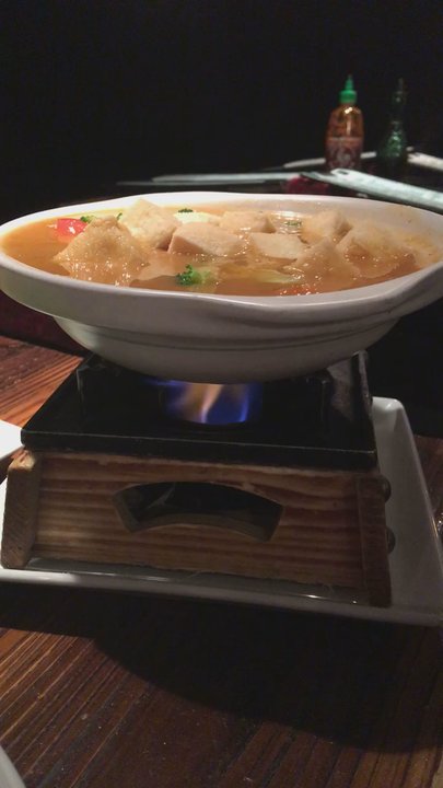 Karma Asian - Panamg curry - Asian Fusion Near Me - Denver, Colorado