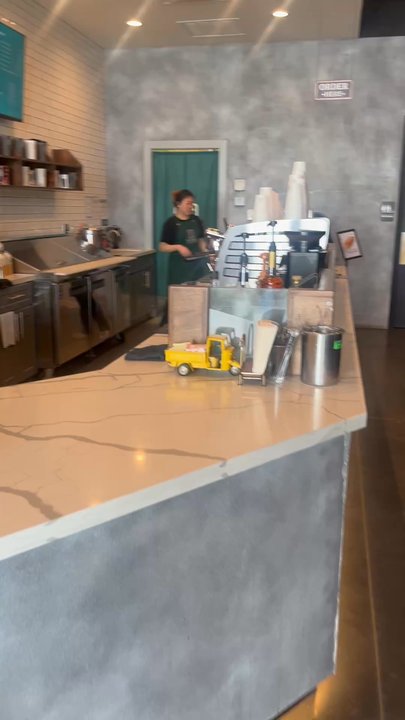 YI CHA - Tea and Coffee - Coffee & Tea Near Me - Spring, Texas