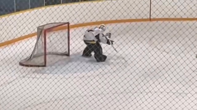 Kirsten Brown's Stellar Highlights vs Edmonton Ice | North Central Impact U15 AA