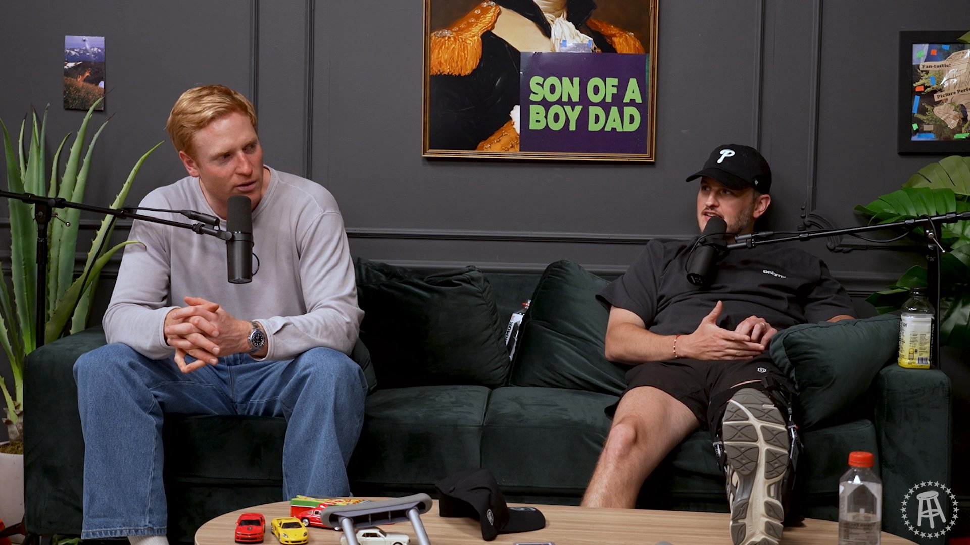 What Happened to Karate? | Son of a Boy Dad #424