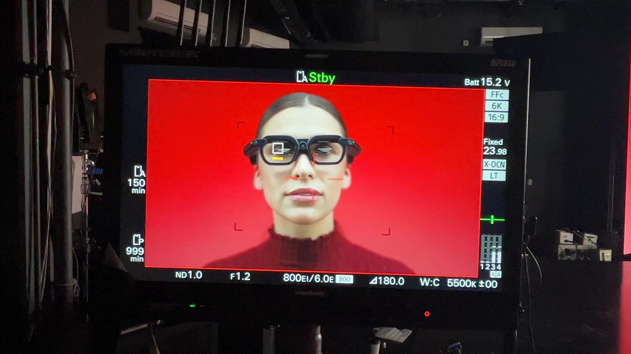Element 7 Productions - Smart Glasses - Videographers Near Me - Bothell, Washington