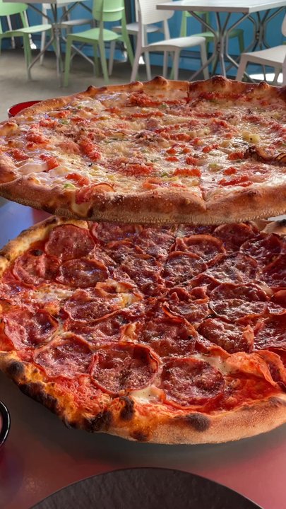 Barchetta - Pizza Near Me - Boulder, Colorado
