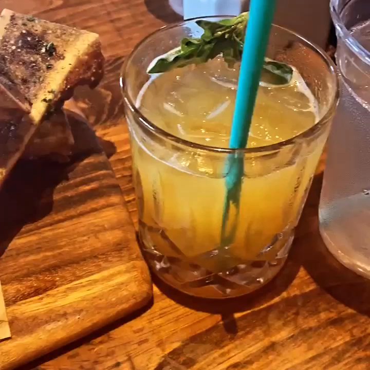 Brimstone Bar - So happy they have bone marrow here in Bako. Although I have tasted more flavorful bone marrow somewhere else this can compete! - New American Near Me - Bakersfield, California