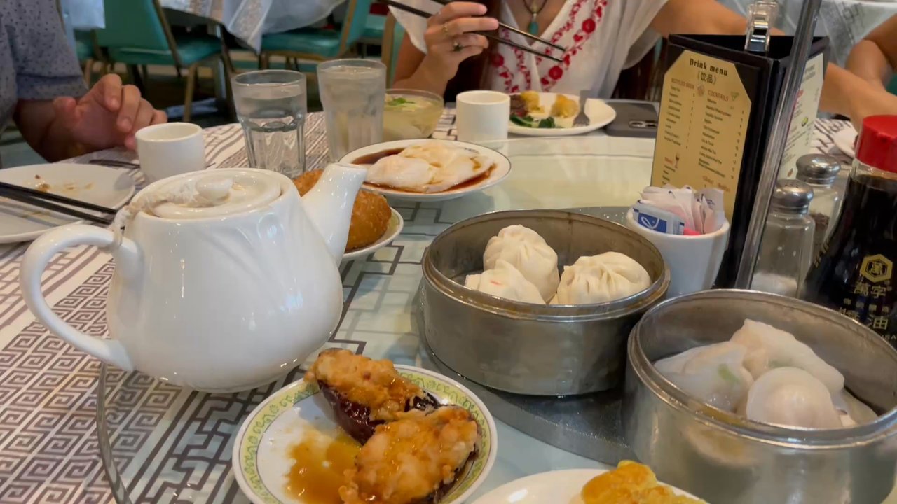 Furama Restaurant - Furama - Dim Sum Near Me - Chicago, Illinois