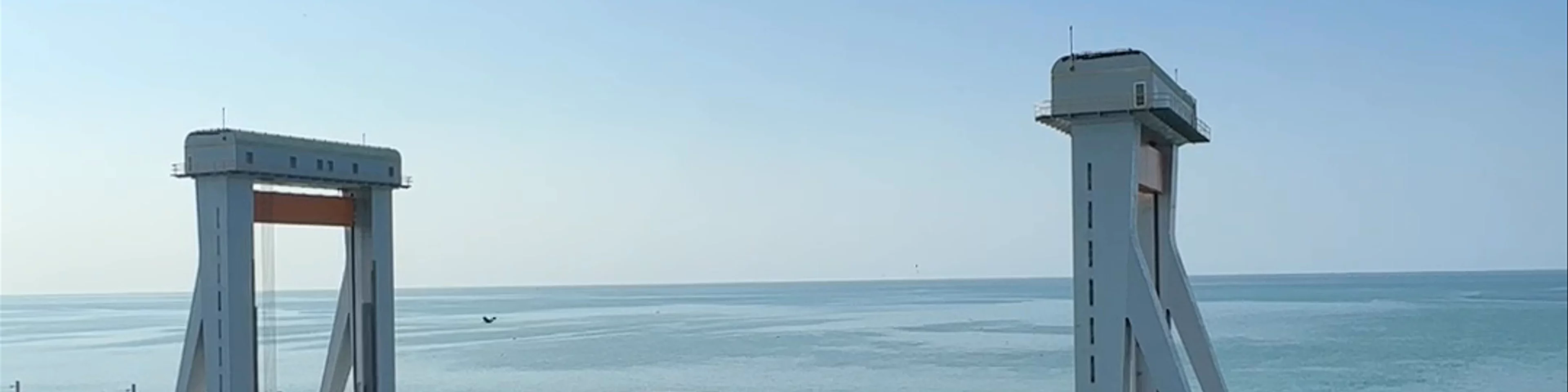 Pamban Bridge