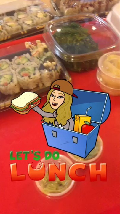 Foova - Sushi Bars Near Me - Tenafly, New Jersey