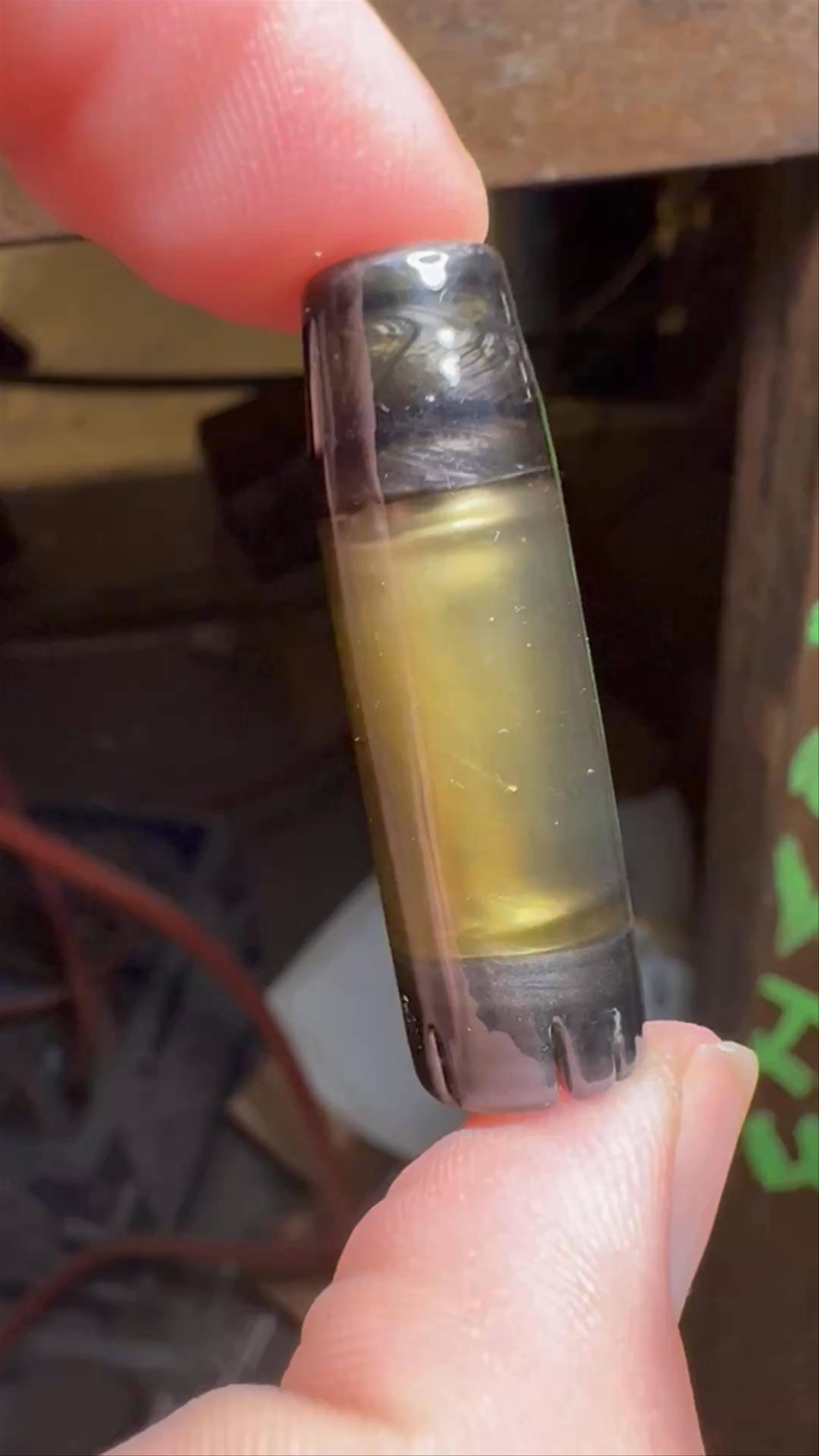 Preview pic of 12mm Bullet Tip