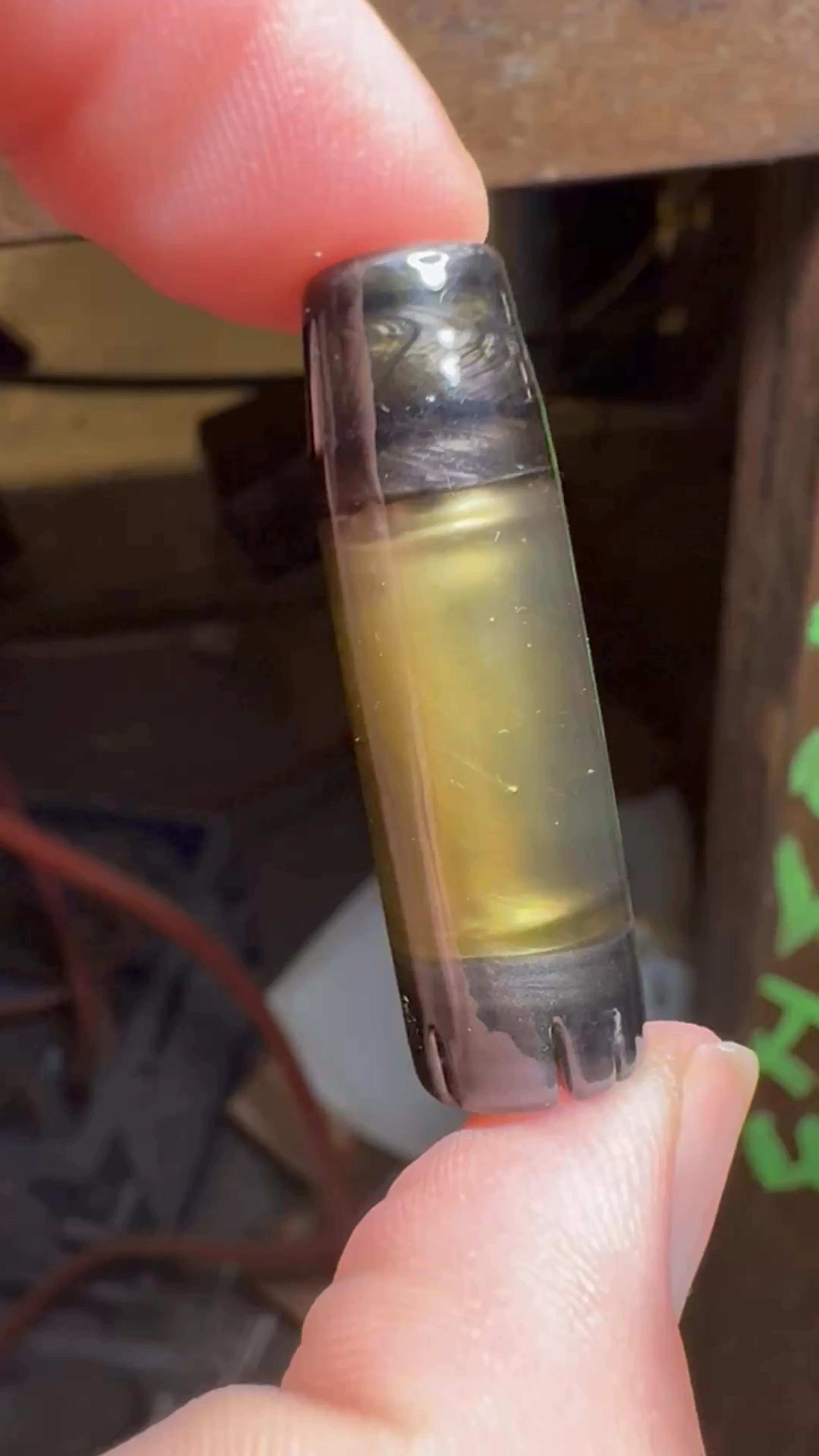 Preview pic of 12mm Bullet Tip
