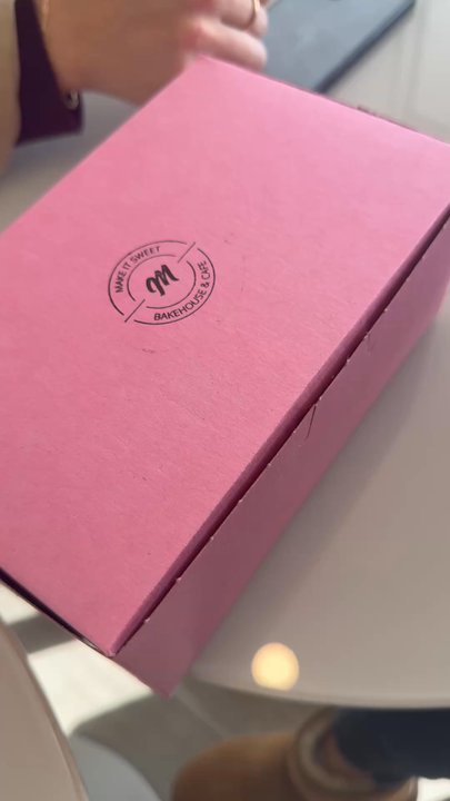 Make It Sweet - Cupcakes Near Me - East Lansing, Michigan