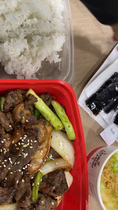 Bonchon Troy - Korean Street Corn Bulgogi  So perfect - Chicken Wings Near Me - Troy, Michigan