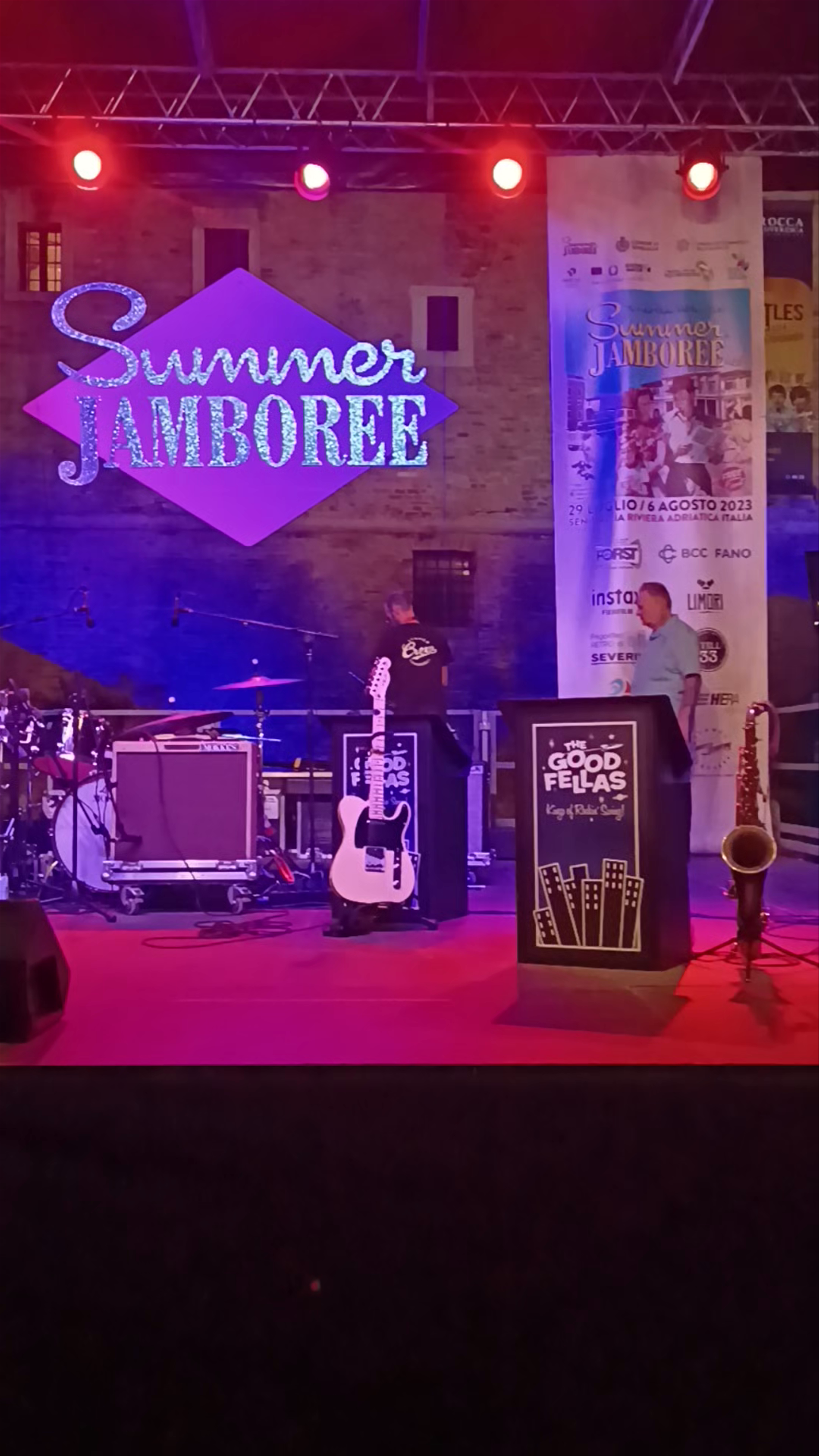 Giardini Matilde Palazzesi