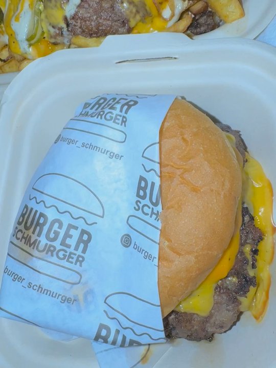 Burger Schmurger - Burgers Near Me - Dallas, Texas