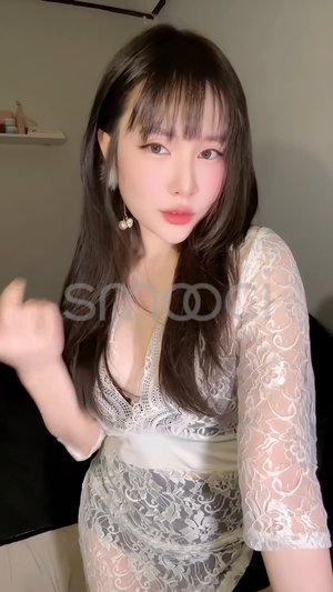 ADELIA Jakarta Escort Video #27356