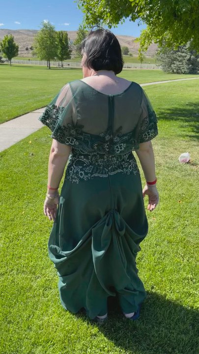 Timeless Wardrobe By Trish - Absolutely beautifully done! - Sewing & Alterations Near Me - Reno, Nevada