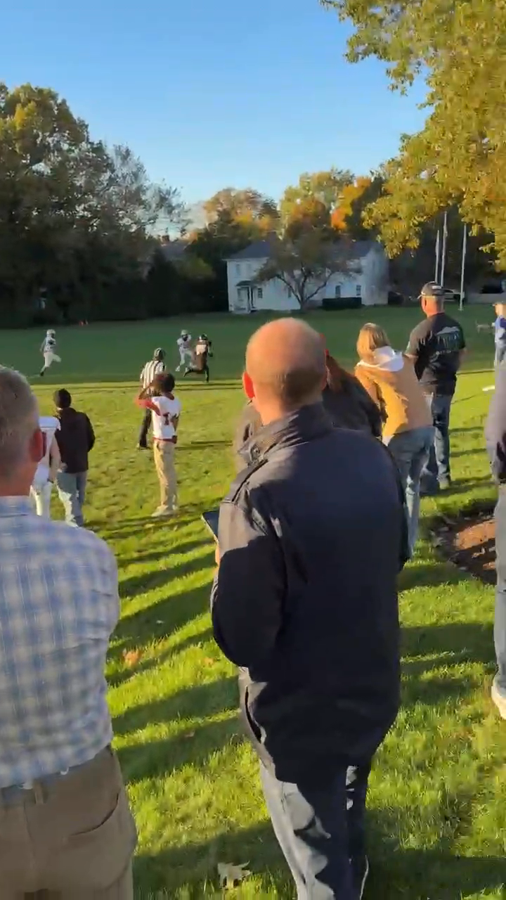 Tahj Williams Shines with a Short-Handed Goal for Detroit Compuware