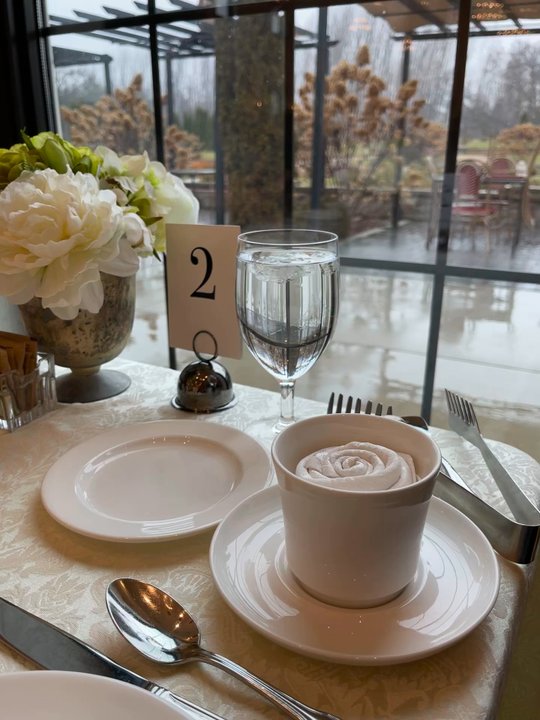 Chateau Des Fleurs - Afternoon tea - Venues & Event Spaces Near Me - Eagle, Idaho