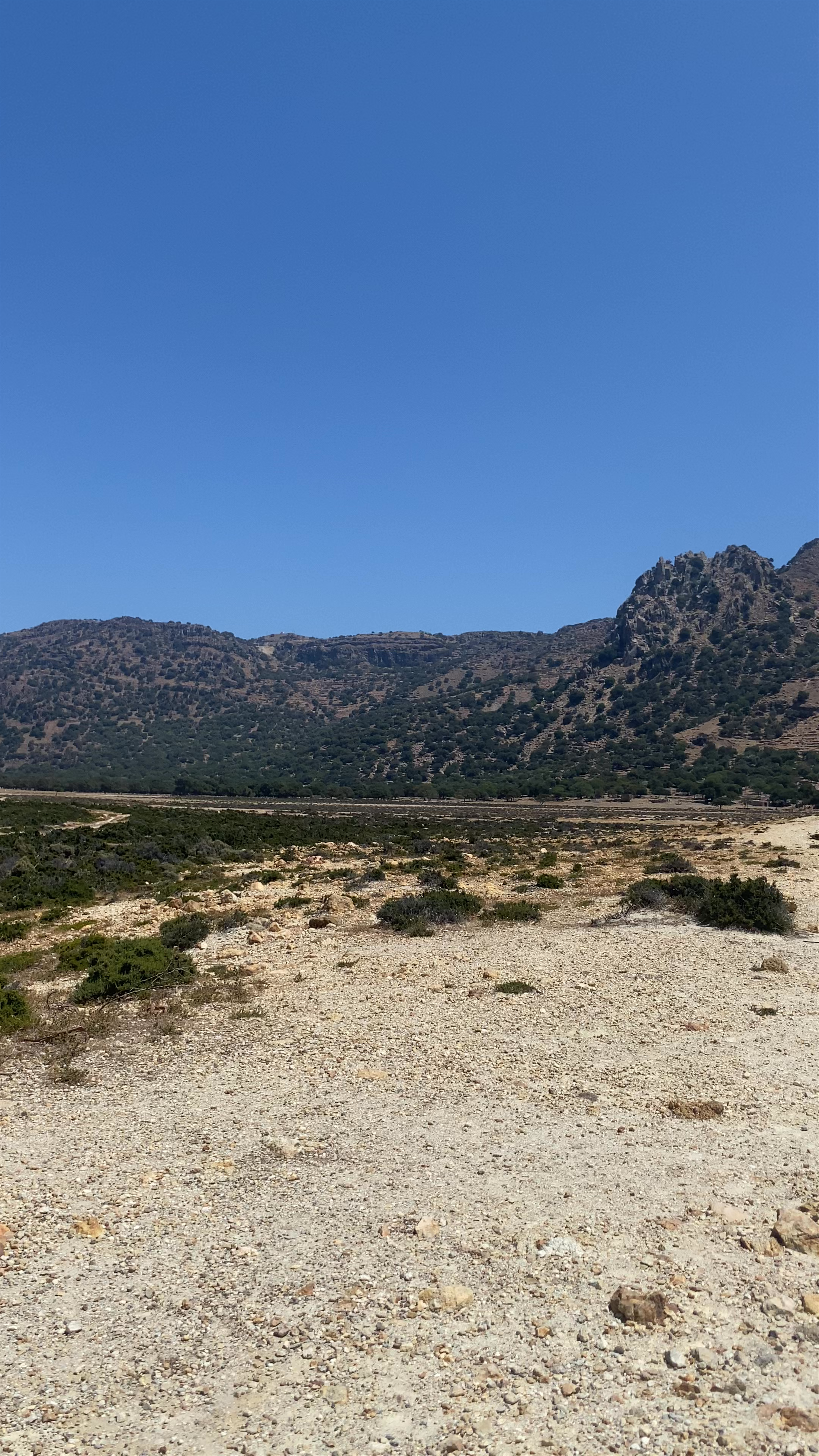 Stefanos Crater