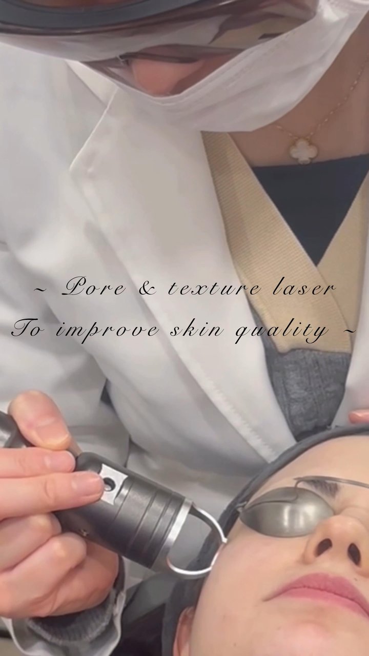 Elisabetta Galletta — Treatment Review at Seoul SY Dermatology