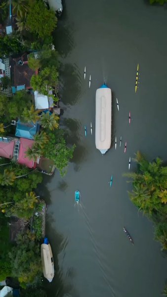 Photo of An evening in Allepp