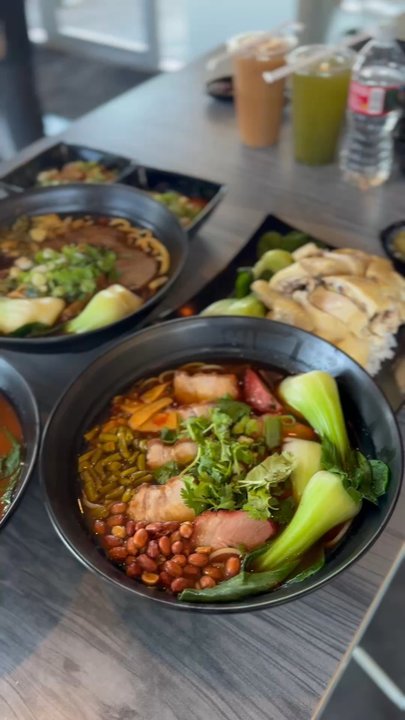 Noodleholics - Noodles Near Me - Tucson, Arizona
