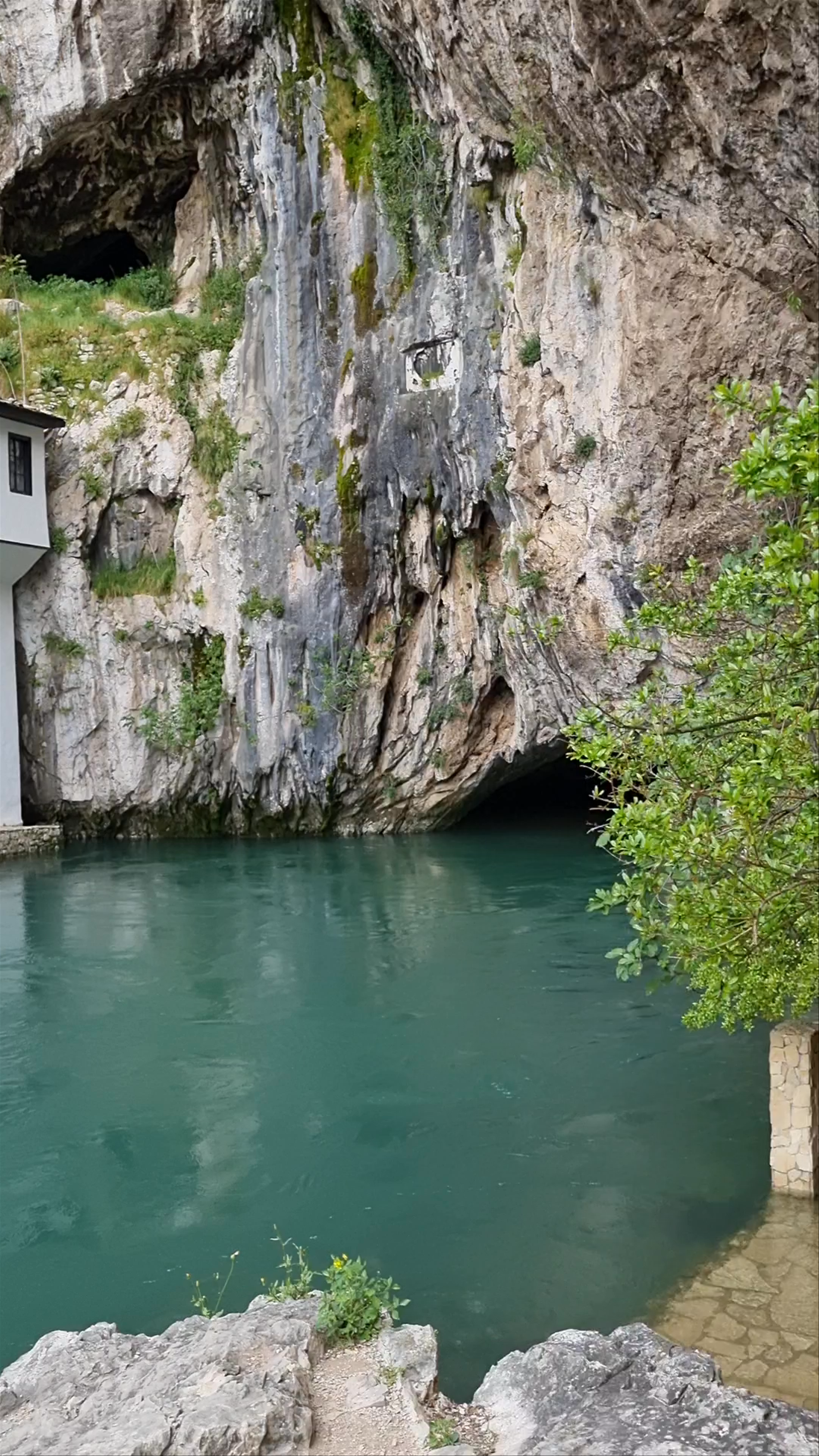 Blagaj Tekija