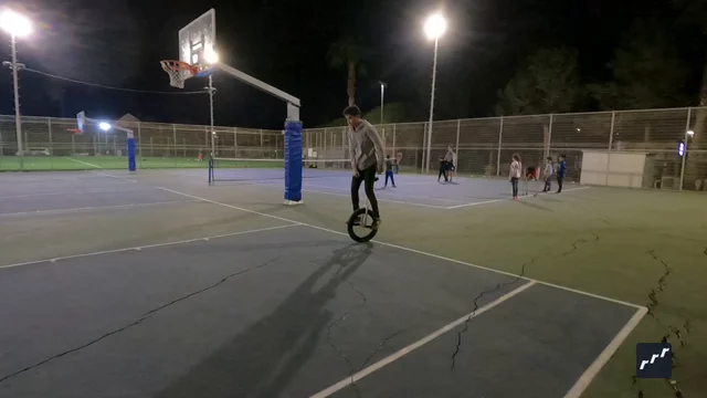 riu submission: 180 flip