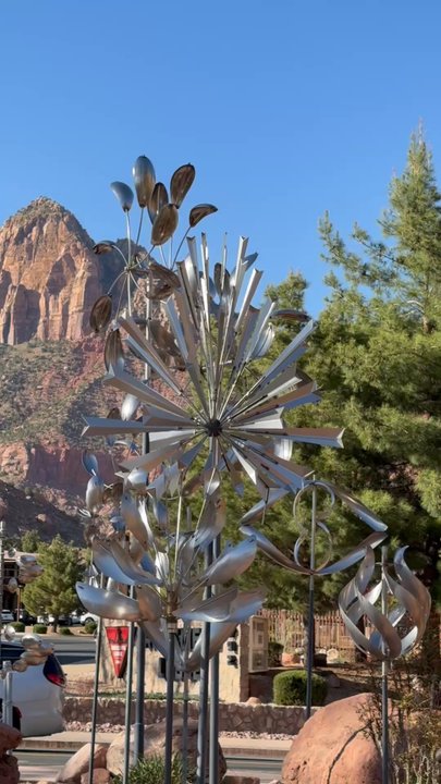 Worthington Gallery - Art Galleries Near Me - Springdale, Utah