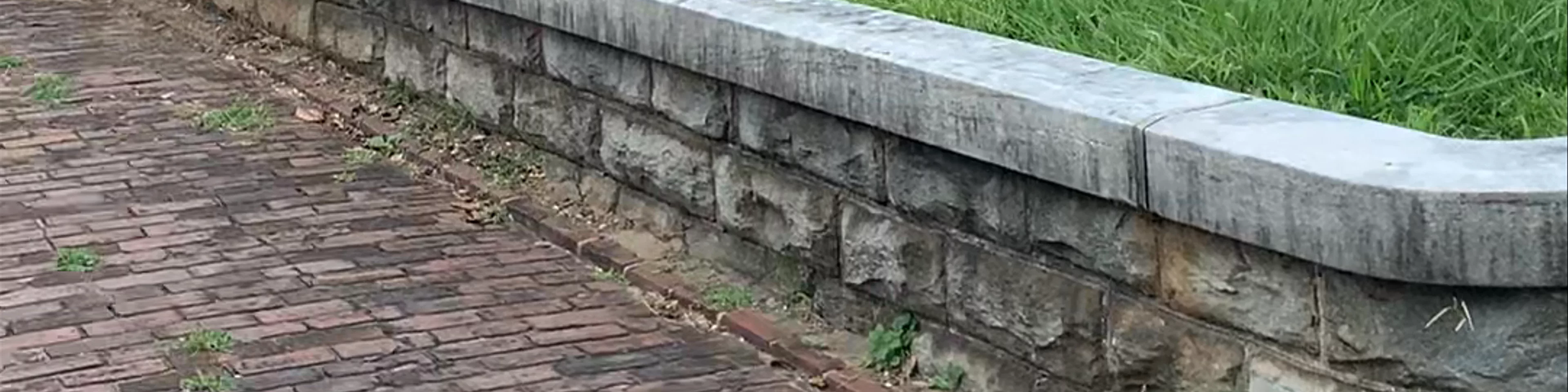 Oakland Cemetary 
