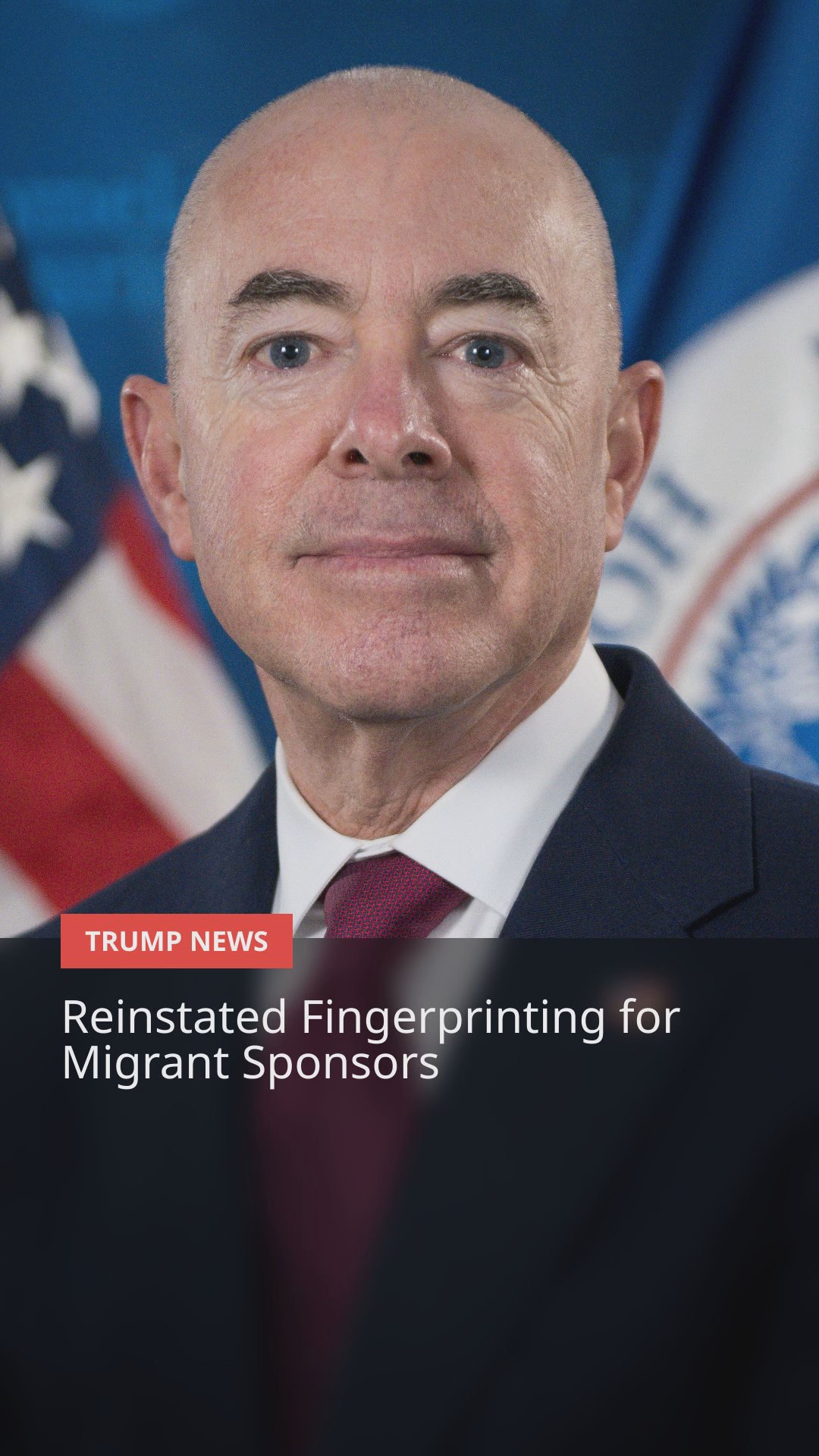 Major Shake-Ups Under the Trump Administration