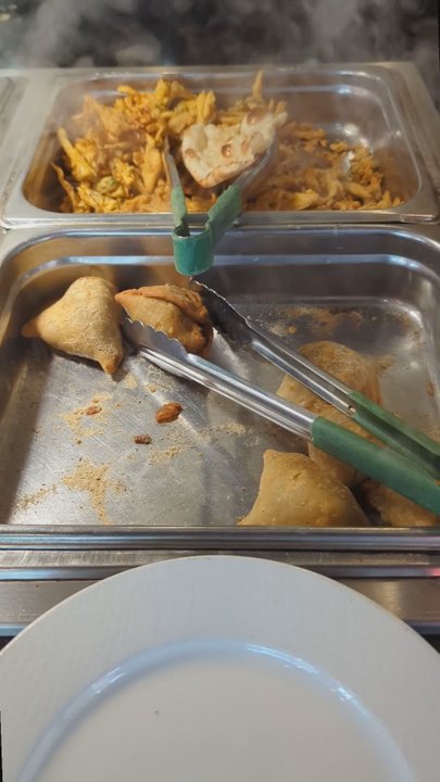 Sigree Indian Resturant and Banquet - Lunch buffet - Indian Near Me - Addison, Texas