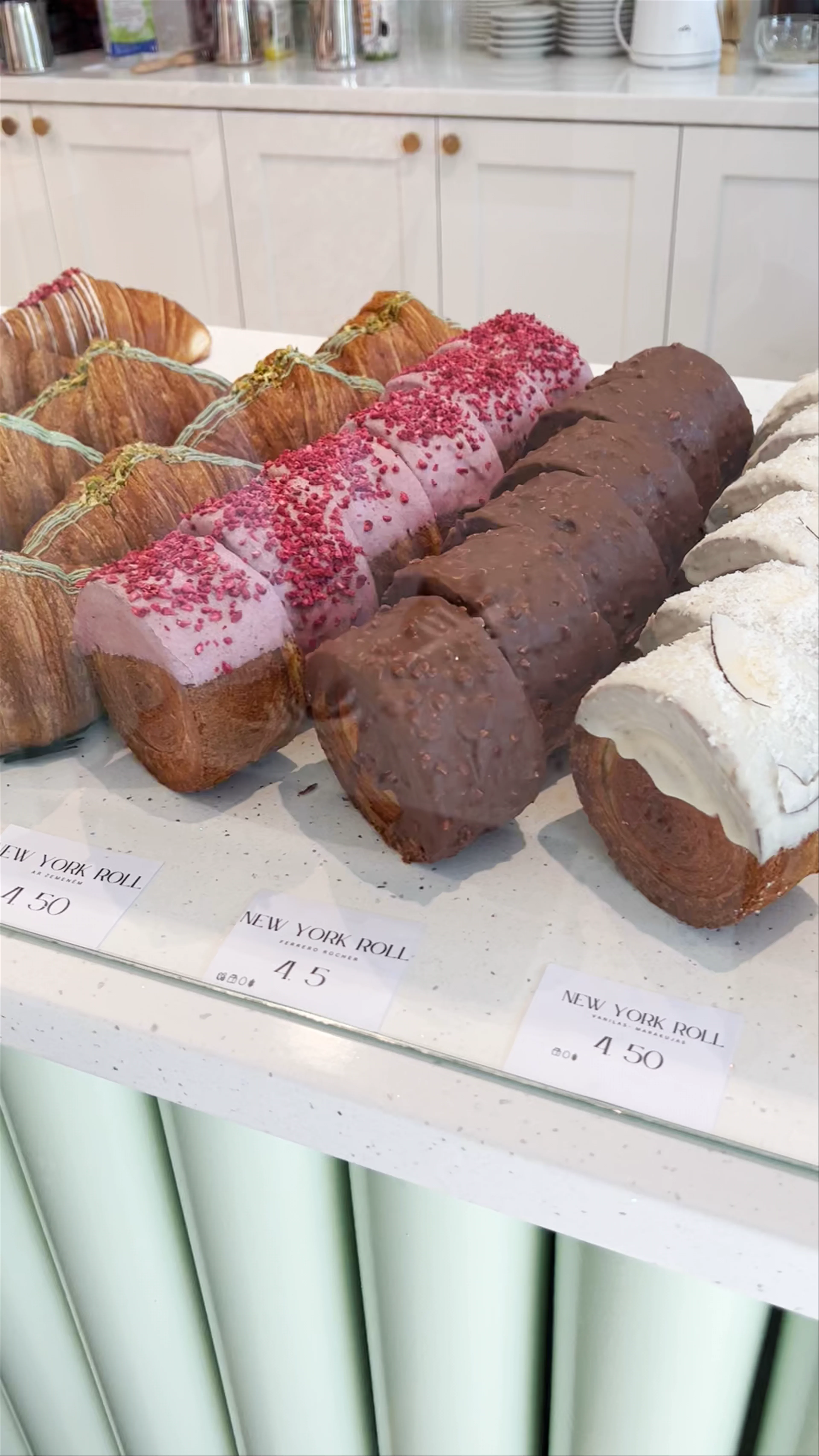 Pate Bakery, Lielā iela, Jelgava