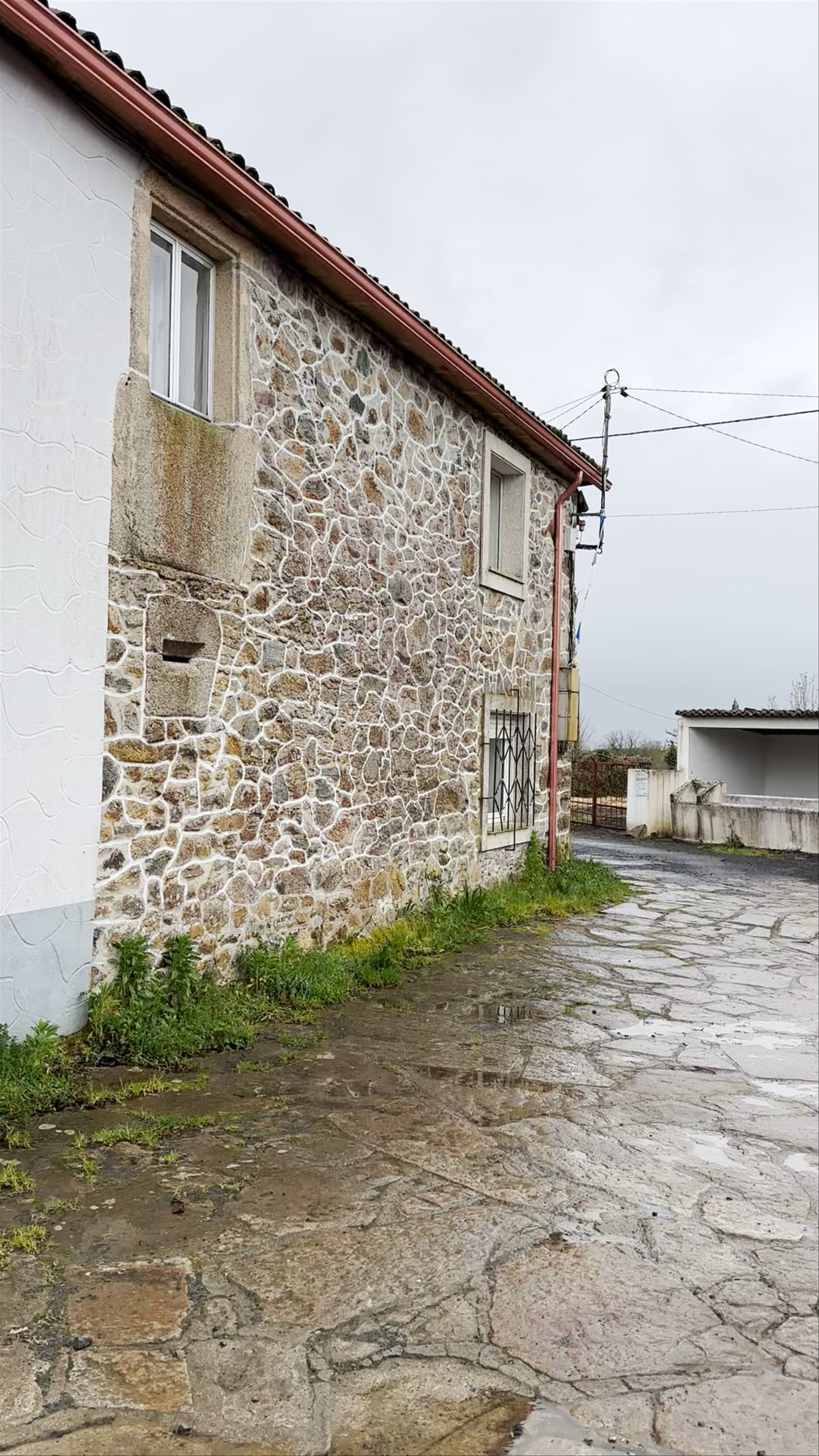 Cruceiro de Leboreiro