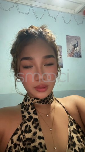 Siobe Manila Escort Video #27106