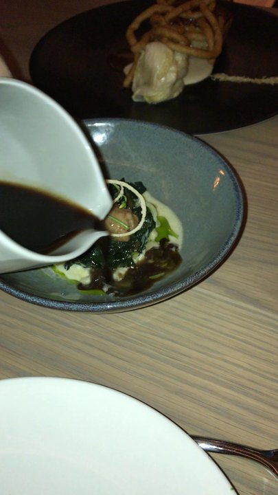 Tied House - Bone marrow - New American Near Me - Chicago, Illinois