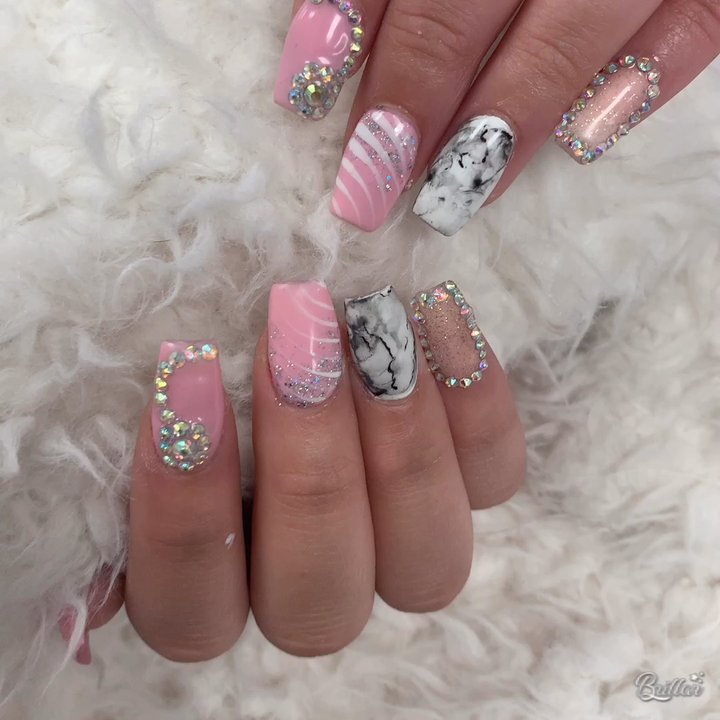 Nails Pro - Surprise Nails! - Nail Salons Near Me - Sonoma, California