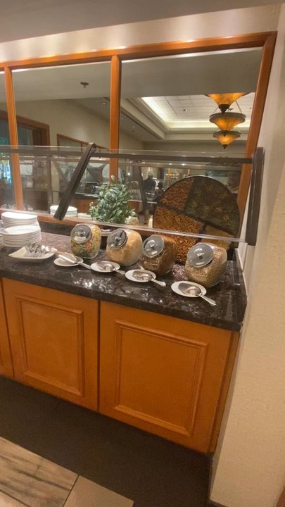 Mission Grille - Buffets Near Me - Tempe, Arizona